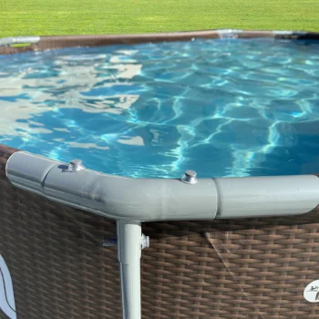 Avenli montažni bazen 427x275x100cm - 8073l ED-26-372000-2