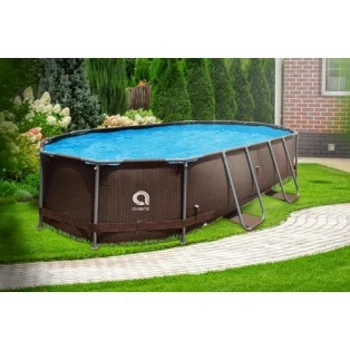 Avenli montažni bazen 427x275x100cm - 8073l ED-26-372000-6