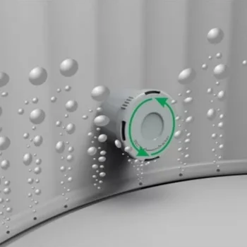 Avenli Spa đakuzi bazen za 6 osoba 200cm-2 Avenli Spa đakuzi bazen za 6 osoba 200cm-2