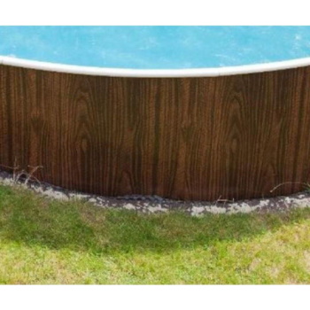 Azuro bazen 7.3x3.7x1.2m Set-3
