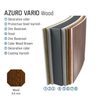 Azuro bazen VAR 404 DL 5.5x3.7x1.2m bez opreme-4