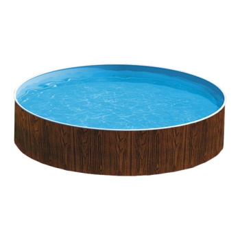 Azuro okrugli bazen VAR 400DL 3.6x1.2m bez opreme