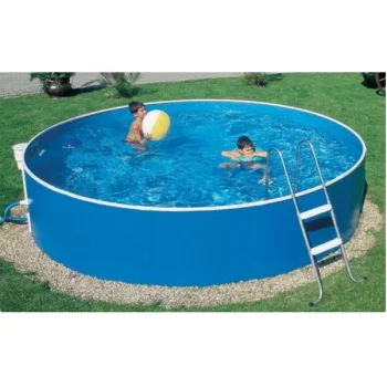 Azuro unutrašnja folija 4.6x0.9m - 0.4mm plava-1