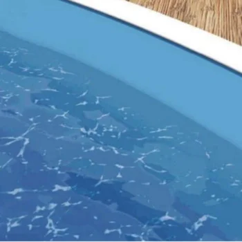 Azuro unutrašnja folija 4.6x0.9m - 0.4mm plava-2