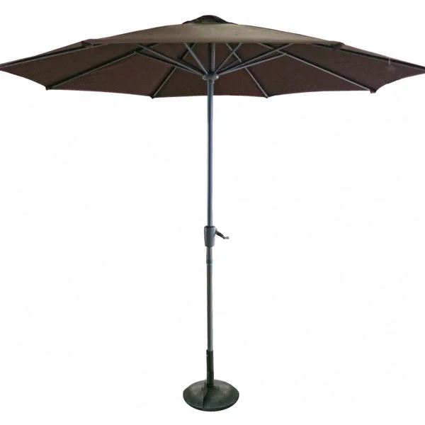 Barbados suncobran običan braon 041052