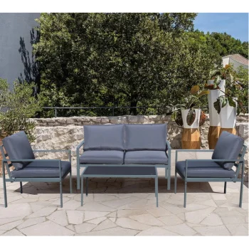 Baštenska garnitura Kyoto Baštenska garnitura Kyoto