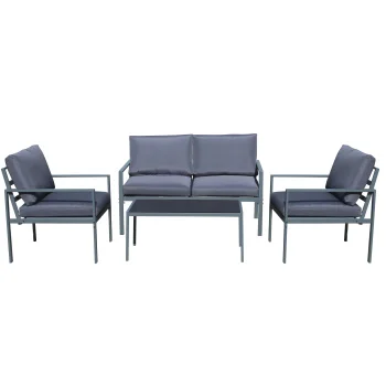 Baštenska garnitura Kyoto-1 Baštenska garnitura Kyoto-1