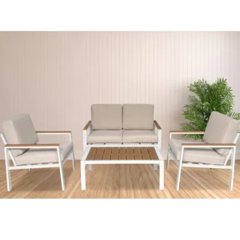 Baštenska garnitura Saporo Baštenska garnitura Saporo