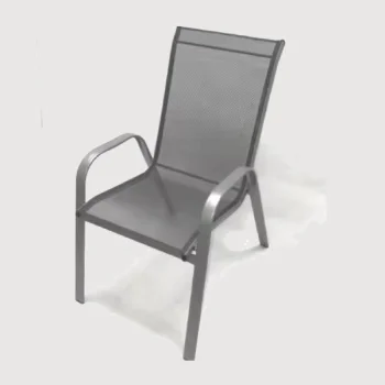 Baštenska garnitura Bali crna 24-SA01802-1 Baštenska garnitura Bali crna 24-SA01802-1