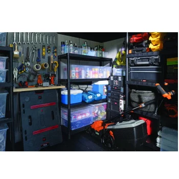 Baštenska kuća Artisan 9x7m CU 236877-5 Baštenska kuća Artisan 9x7m CU 236877-5