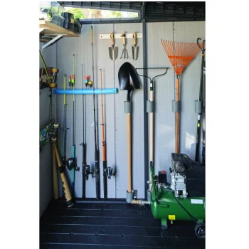 Baštenska kuća Artisan 9x7m CU 236877-6 Baštenska kuća Artisan 9x7m CU 236877-6