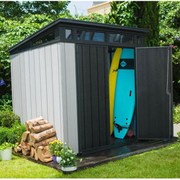 Baštenska kuća Artisan 7x7m CU 230459-1