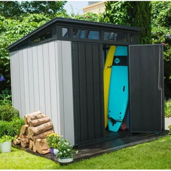 Baštenska kuća Artisan 7x7m CU 230459-1 Baštenska kuća Artisan 7x7m CU 230459-1