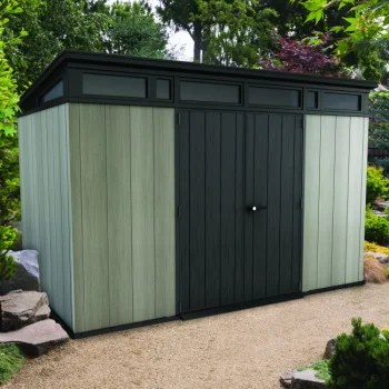 Baštenska kuća Artisan 11x7m CU 245704 Baštenska kuća Artisan 11x7m CU 245704