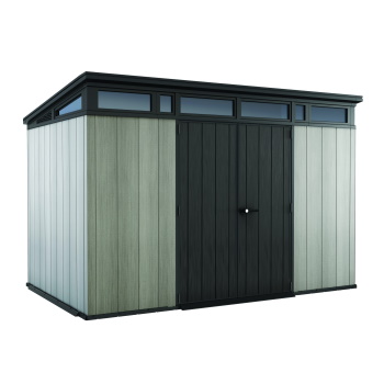 Baštenska kuća Artisan 11x7m CU 245704-1
