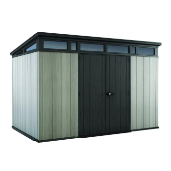 Baštenska kuća Artisan 11x7m CU 245704-1 Baštenska kuća Artisan 11x7m CU 245704-1