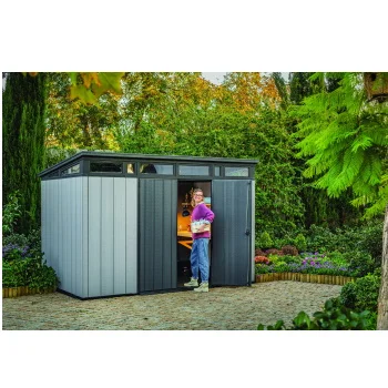 Baštenska kuća Artisan 11x7m CU 245704-6 Baštenska kuća Artisan 11x7m CU 245704-6