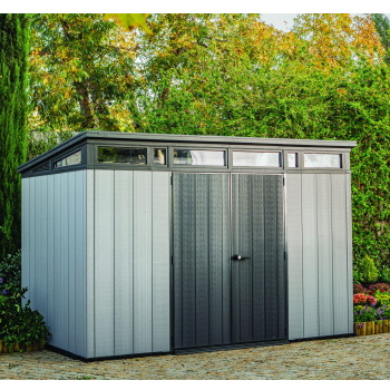 Baštenska kuća Artisan 11x7m CU 245704-8
