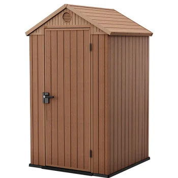 Baštenska kuća Darvin 4x4m CU 259006-1 Baštenska kuća Darvin 4x4m CU 259006-1