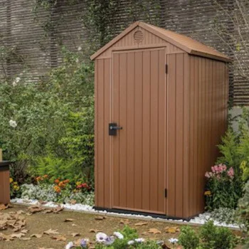 Baštenska kuća Darvin 4x4m CU 259006-2 Baštenska kuća Darvin 4x4m CU 259006-2