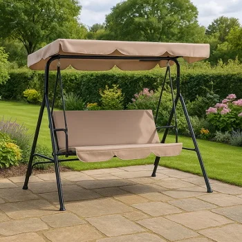 Ljuljaška za baštu Kapućino 24-LP003k Ljuljaška za baštu Kapućino 24-LP003k