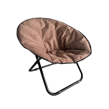 Baštenska stolica 80x80x76cm - braon LP-718000B-1 Baštenska stolica 80x80x76cm - braon LP-718000B-1