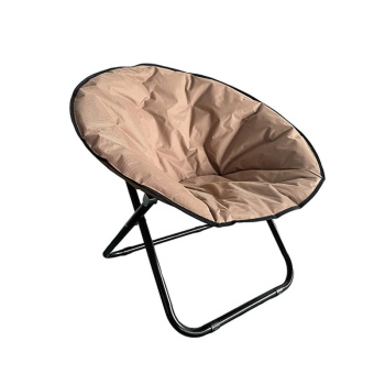 Baštenska stolica 80x80x76cm - kapućino LP-718000K-1