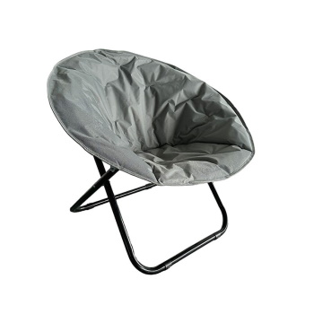 Baštenska stolica 80x80x76cm - siva LP-718000S-1