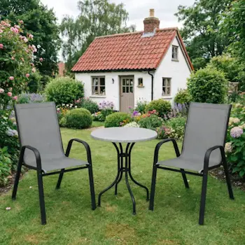 Baštenska stolica Mesina-1