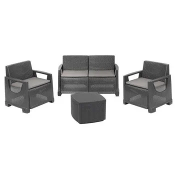 Ipae ProGarden baštenski set Bellagio Ipae ProGarden baštenski set Bellagio