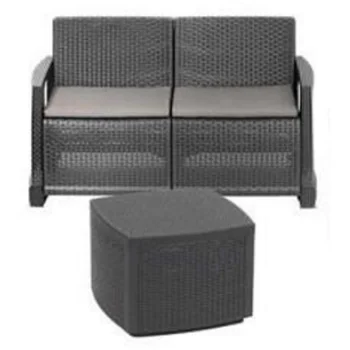 Ipae ProGarden baštenski set Bellagio-2 Ipae ProGarden baštenski set Bellagio-2