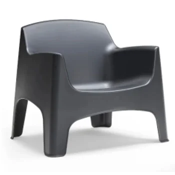 Baštenska garnitura Ibiza Graphite -1 Baštenska garnitura Ibiza Graphite -1