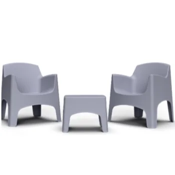 Baštenska garnitura Ibiza Grey Baštenska garnitura Ibiza Grey