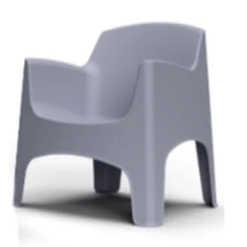 Baštenska garnitura Ibiza Grey-1 Baštenska garnitura Ibiza Grey-1