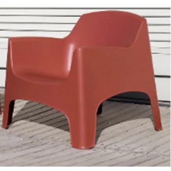  Baštenska garnitura Ibiza Red-1