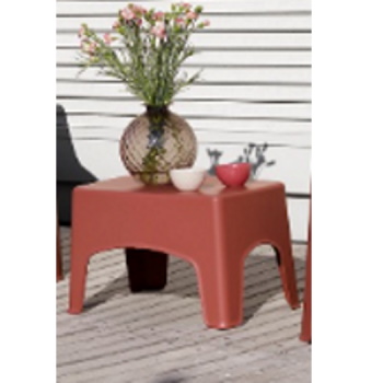  Baštenska garnitura Ibiza Red-2