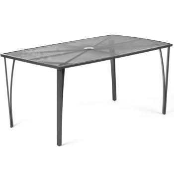 Fieldmann baštenska garnitura Mija sto + 4 stolice-3