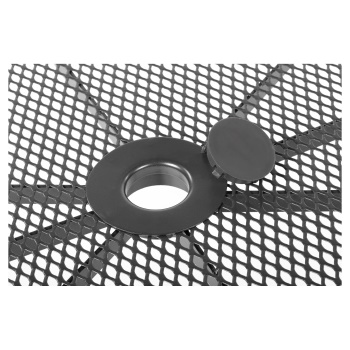 Fieldmann baštenska garnitura Mija sto + 4 stolice-4