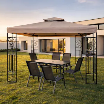 Baštenski set Sorrento Baštenski set Sorrento