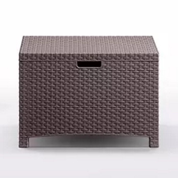 Bica baštenska garnitura Venezia Terrace Taupe-3