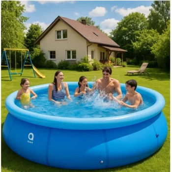 Bazen 360x76cm 5377 l