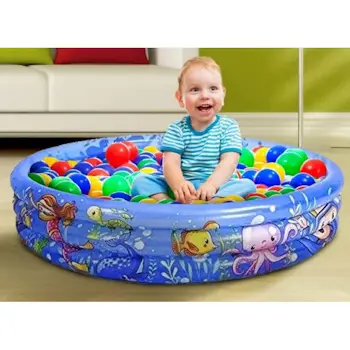 Bazen 99x23cm 46l ED-26-305500-2