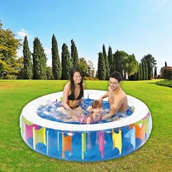 Dečiji bazen 190x50cm 560l