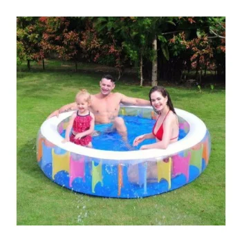 Dečiji bazen 190x50cm 560l-1