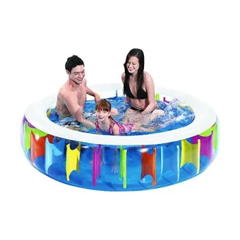 Dečiji bazen 190x50cm 560l-5