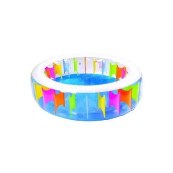 Dečiji bazen 190x50cm 560l-6