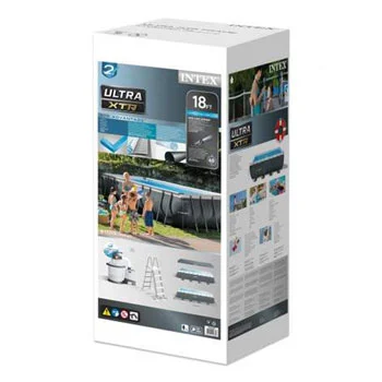Intex bazen Ultra XTR Frame sa metalnom konstrukcijom 549 x 274 x 132 cm 26356-3