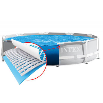 Intex bazen Prism Frame 305x76cm bez pumpe 26700-2