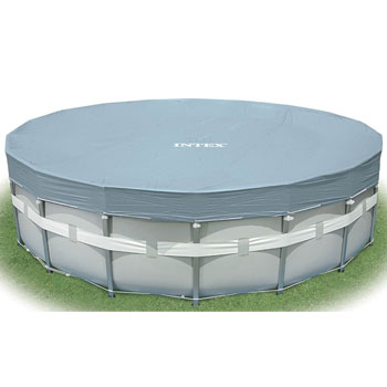 Bazen 488 x 122 cm Ultra frame Intex-3