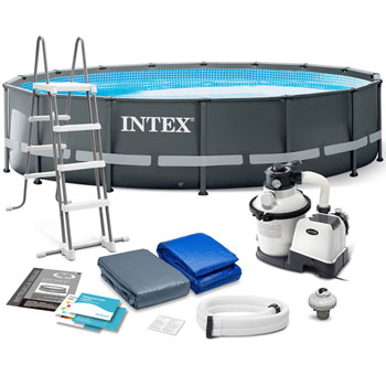 Intex bazen Ultra XTR Frame 732 x 132 cm-1